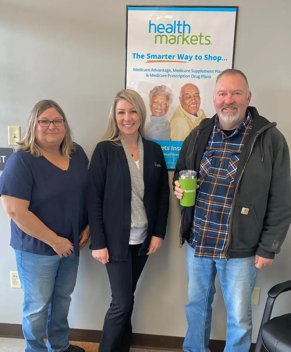 Life Insurance - Kristy Hicks