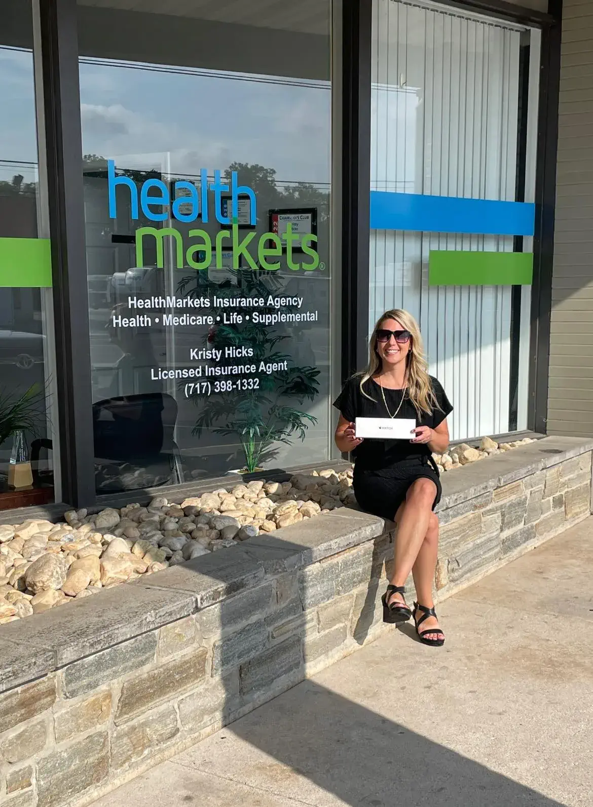 Medicare - Kristy Hicks